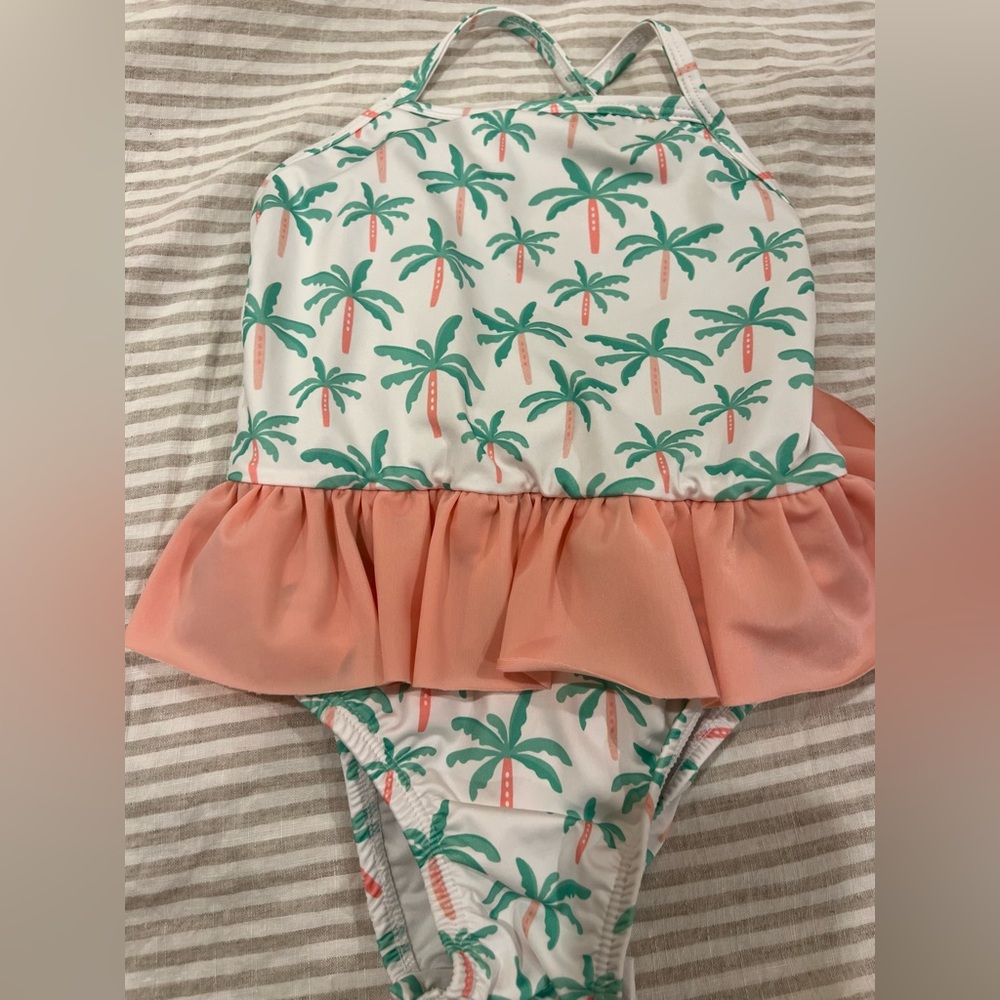 James & Lottie Swimsuit